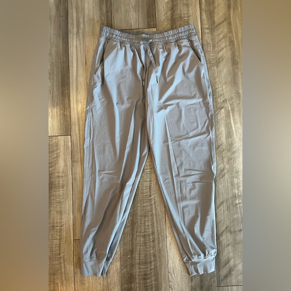 SET OF 3 Old Navy High-Waisted SleekTech Joggers, Size Medium - Picture 4 of 8